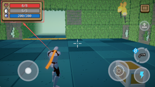 元气骑士3d中文安卓版下载v0.2.0_wishdown.com 元气骑士3d中文安卓版下载v0.2.0_wishdown.com