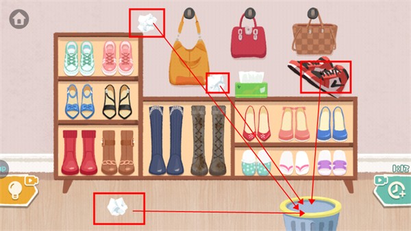 超级解压收纳馆最新版下载v1.1_wishdown.com 超级解压收纳馆最新版下载v1.1_wishdown.com