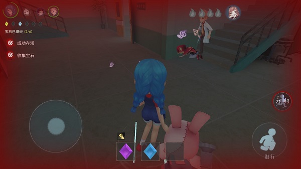 恐怖躲猫猫2无广告版最新安卓下载v2.4.1_wishdown.com 恐怖躲猫猫2无广告版最新安卓下载v2.4.1_wishdown.com