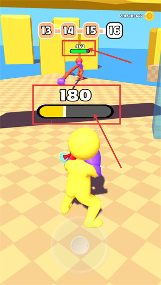 橡皮人拳击无广告版下载v1.2.0_wishdown.com 橡皮人拳击无广告版下载v1.2.0_wishdown.com