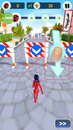 瓢虫少女与黑猫中文安卓版下载v5.9.36_wishdown.com 瓢虫少女与黑猫中文安卓版下载v5.9.36_wishdown.com