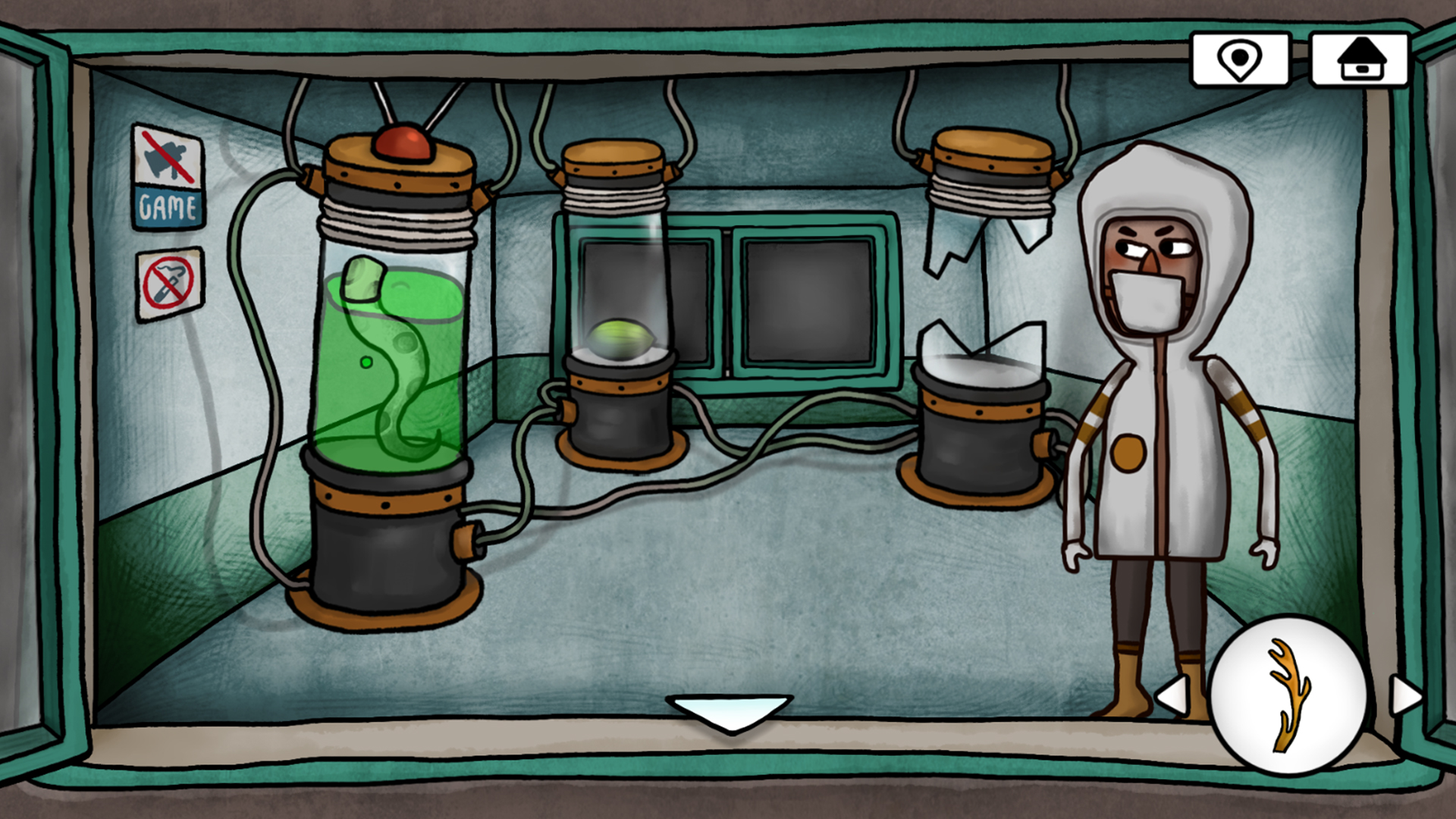 迷失岛4小屋实验体验服版安装包免费下载v1.2.0_wishdown.com 迷失岛4小屋实验体验服版安装包免费下载v1.2.0_wishdown.com