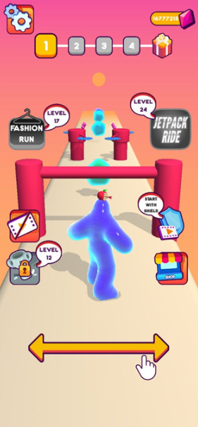 疯狂果冻人安卓最新版下载v6.2.9_wishdown.com 疯狂果冻人安卓最新版下载v6.2.9_wishdown.com