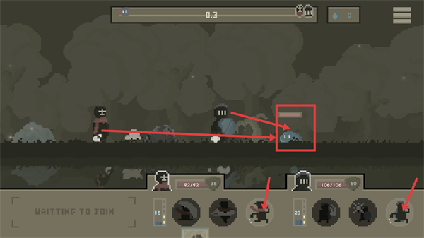 弗斯特战斗幻想手机版下载v0.5.2_wishdown.com 弗斯特战斗幻想手机版下载v0.5.2_wishdown.com