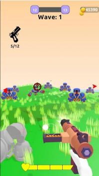 幸存者射击安卓最新版下载v0.1_wishdown.com 幸存者射击安卓最新版下载v0.1_wishdown.com