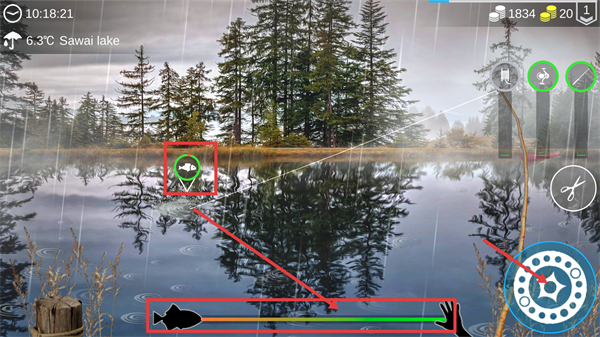 我的钓鱼世界汉化版下载安装v1.15.19_wishdown.com 我的钓鱼世界汉化版下载安装v1.15.19_wishdown.com