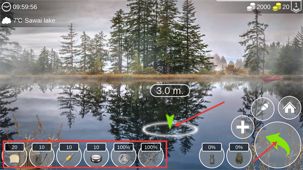 我的钓鱼世界最新版本下载v1.15.19_wishdown.com 我的钓鱼世界最新版本下载v1.15.19_wishdown.com