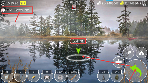 我的钓鱼世界无限资源版下载v1.15.109_wishdown.com 我的钓鱼世界无限资源版下载v1.15.109_wishdown.com