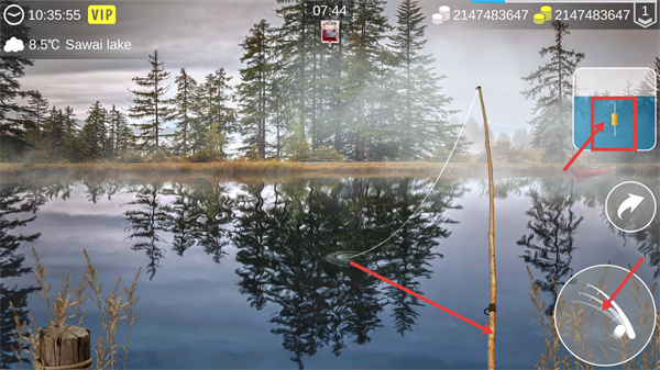 我的钓鱼世界无限资源版下载v1.15.109_wishdown.com 我的钓鱼世界无限资源版下载v1.15.109_wishdown.com