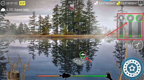 我的钓鱼世界无限资源版下载v1.15.109_wishdown.com 我的钓鱼世界无限资源版下载v1.15.109_wishdown.com