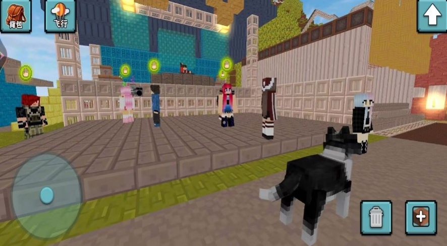 像素沙盒世界生存安卓最新版下载v1.03_wishdown.com 像素沙盒世界生存安卓最新版下载v1.03_wishdown.com