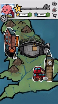 最强大脑脑力竞赛安卓最新版下载v1.17_wishdown.com 最强大脑脑力竞赛安卓最新版下载v1.17_wishdown.com