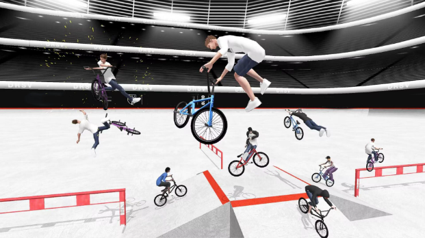 全民自行车安卓最新版下载v1.1_wishdown.com 全民自行车安卓最新版下载v1.1_wishdown.com