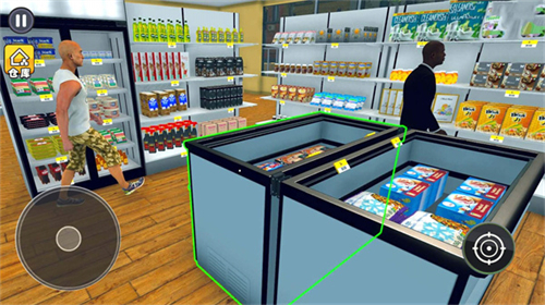 开家大超市安卓最新版下载v1.0_wishdown.com 开家大超市安卓最新版下载v1.0_wishdown.com