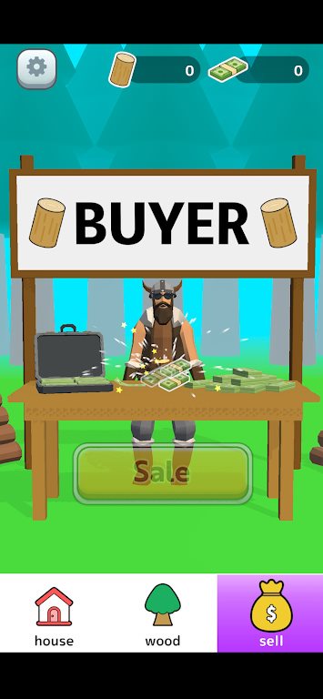 伐木工人的森林生活安卓最新版下载v1.0.1_wishdown.com 伐木工人的森林生活安卓最新版下载v1.0.1_wishdown.com