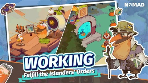 流浪者Nomad安卓最新版下载v2024.03.201633_wishdown.com 流浪者Nomad安卓最新版下载v2024.03.201633_wishdown.com