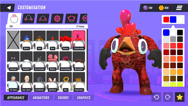 GOKA街头足球安卓最新版下载v0.3.3_wishdown.com GOKA街头足球安卓最新版下载v0.3.3_wishdown.com