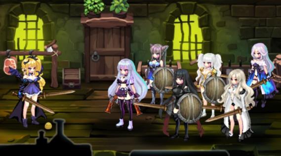 地下城与公主3安卓最新版下载v351_wishdown.com 地下城与公主3安卓最新版下载v351_wishdown.com