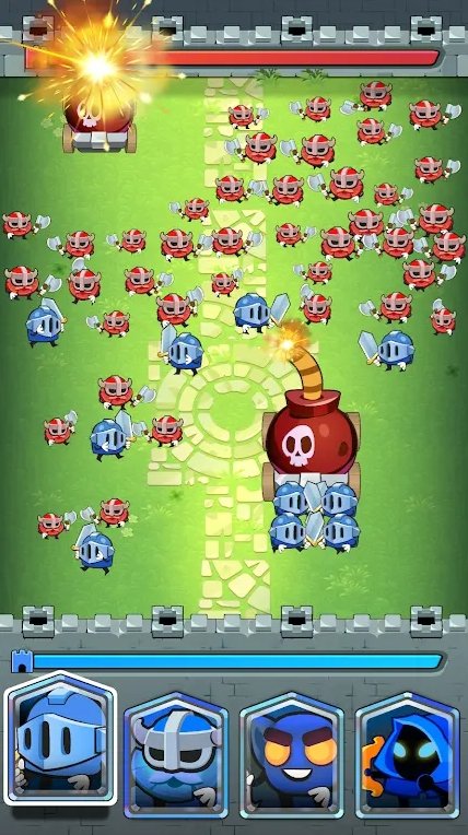 史诗般的混乱安卓最新版下载v1.0.0_wishdown.com 史诗般的混乱安卓最新版下载v1.0.0_wishdown.com