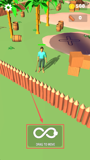 荒岛重生app下载v1.0_wishdown.com 荒岛重生app下载v1.0_wishdown.com