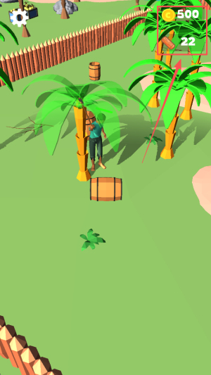 荒岛重生app下载v1.0_wishdown.com 荒岛重生app下载v1.0_wishdown.com