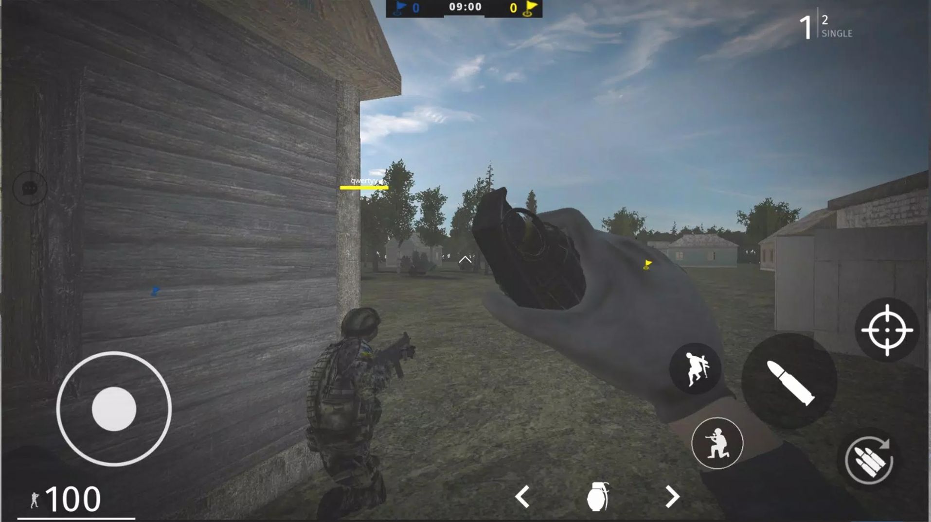 超真实冒险战争安卓最新版下载v1.0.2_wishdown.com 超真实冒险战争安卓最新版下载v1.0.2_wishdown.com