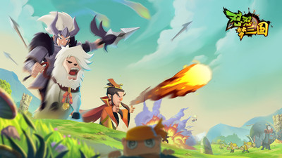 怼怼梦三国最新安卓免费下载v2.3.1_wishdown.com 怼怼梦三国最新安卓免费下载v2.3.1_wishdown.com