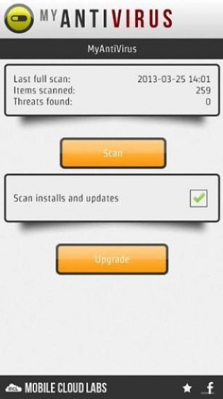 我的杀毒软件安卓最新版_wishdown.com 我的杀毒软件安卓最新版_wishdown.com