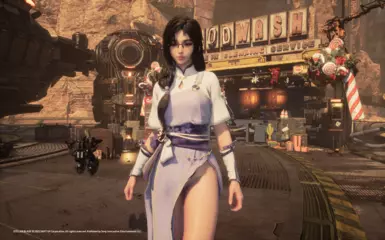 《剑星》林月儿外观MOD_wishdown.com 《剑星》林月儿外观MOD_wishdown.com