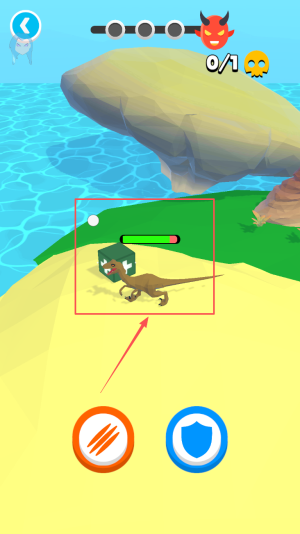 恐龙斗兽场中文安卓版下载v0.2.6_wishdown.com 恐龙斗兽场中文安卓版下载v0.2.6_wishdown.com