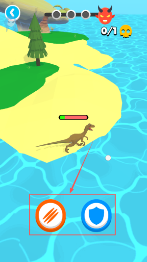 恐龙斗兽场中文安卓版下载v0.2.6_wishdown.com 恐龙斗兽场中文安卓版下载v0.2.6_wishdown.com