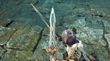 《怪物猎人:荒野》公会宫双刃MOD_wishdown.com 《怪物猎人:荒野》公会宫双刃MOD_wishdown.com