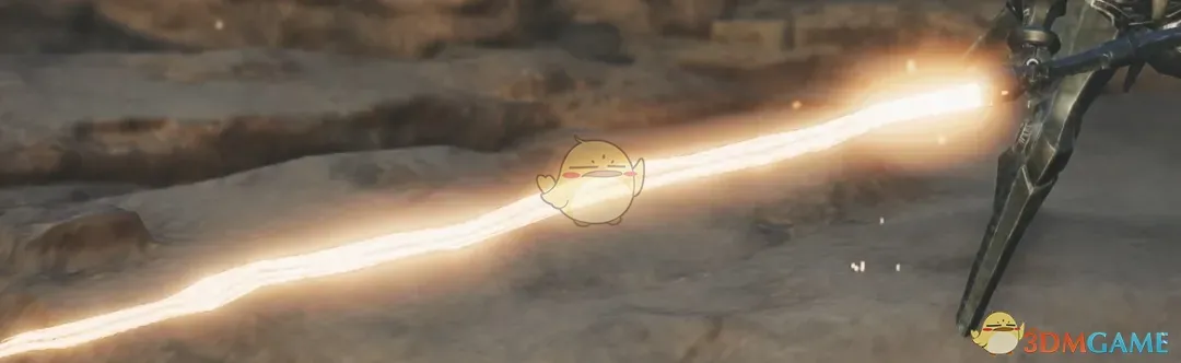 《怪物猎人:荒野》机械光剑MOD_wishdown.com 《怪物猎人:荒野》机械光剑MOD_wishdown.com