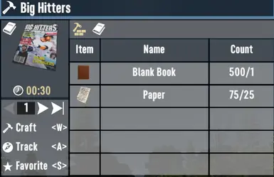 《七日杀》海妖制作升级MOD_wishdown.com 《七日杀》海妖制作升级MOD_wishdown.com