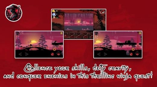 暗影之刃忍者救赎安卓最新版下载v1.1_wishdown.com 暗影之刃忍者救赎安卓最新版下载v1.1_wishdown.com