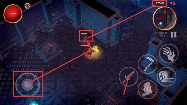 骷髅复仇者汉化版下载v1.0.7.4_wishdown.com 骷髅复仇者汉化版下载v1.0.7.4_wishdown.com