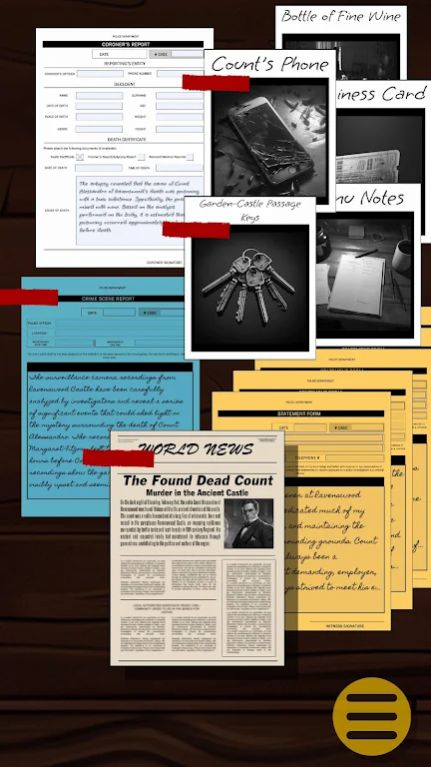 犯罪分析侦探2安卓最新版下载v1.1.0_wishdown.com 犯罪分析侦探2安卓最新版下载v1.1.0_wishdown.com