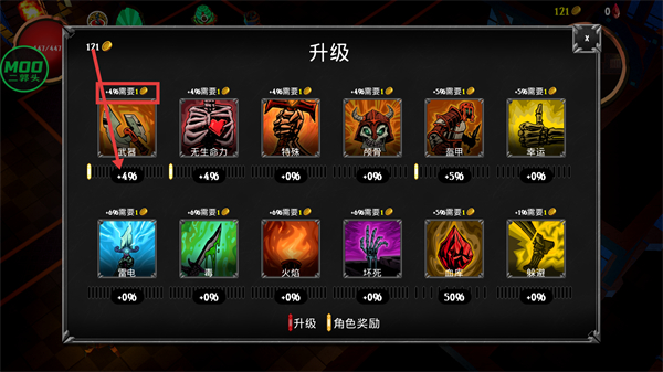 骷髅复仇者内置修改器下载v1.0.7.4_wishdown.com 骷髅复仇者内置修改器下载v1.0.7.4_wishdown.com