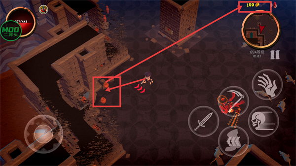 骷髅复仇者内置修改器下载v1.0.7.4_wishdown.com 骷髅复仇者内置修改器下载v1.0.7.4_wishdown.com