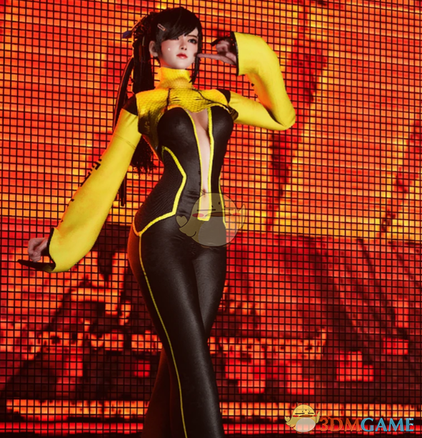 《剑星》伊芙的赛博连体衣MOD_wishdown.com 《剑星》伊芙的赛博连体衣MOD_wishdown.com