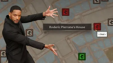 《上古卷轴4:湮灭重制版》地图体验大修MOD_wishdown.com 《上古卷轴4:湮灭重制版》地图体验大修MOD_wishdown.com