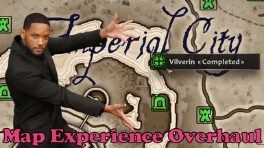 《上古卷轴4:湮灭重制版》地图体验大修MOD_wishdown.com 《上古卷轴4:湮灭重制版》地图体验大修MOD_wishdown.com