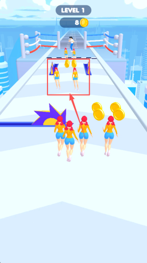 小姐姐要团结手机版下载v0.3_wishdown.com 小姐姐要团结手机版下载v0.3_wishdown.com