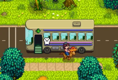 《星露谷物语》仙女盒子小可爱MOD_wishdown.com 《星露谷物语》仙女盒子小可爱MOD_wishdown.com