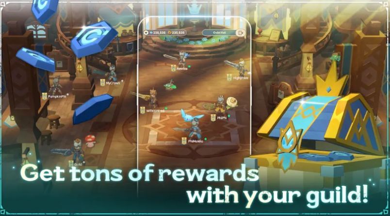 王冠之翼安卓最新版下载v1.0.0_wishdown.com 王冠之翼安卓最新版下载v1.0.0_wishdown.com