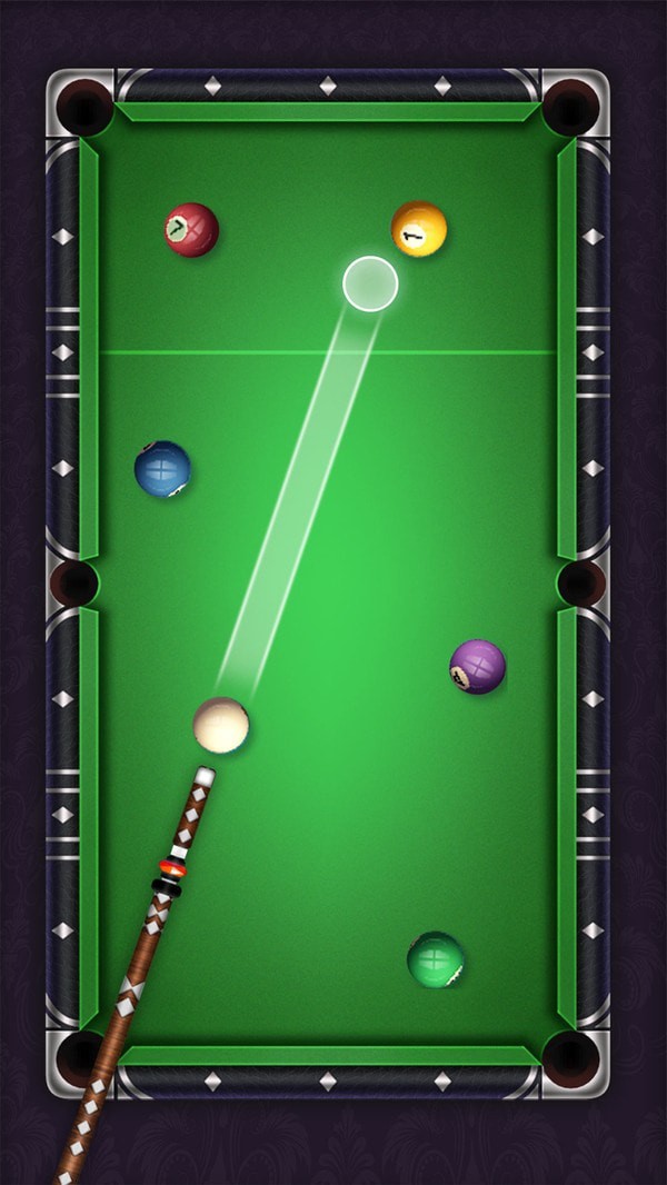 台球精英安卓最新版下载v1.0_wishdown.com 台球精英安卓最新版下载v1.0_wishdown.com