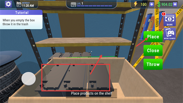 汽修店模拟器手机版下载v1.2.16_wishdown.com 汽修店模拟器手机版下载v1.2.16_wishdown.com