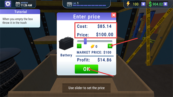 汽修店模拟器手机版下载v1.2.16_wishdown.com 汽修店模拟器手机版下载v1.2.16_wishdown.com