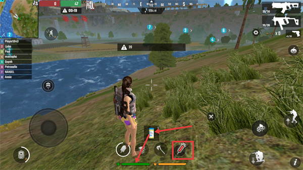 皇家吃鸡战场内置作弊菜单下载v1.6.1_wishdown.com 皇家吃鸡战场内置作弊菜单下载v1.6.1_wishdown.com