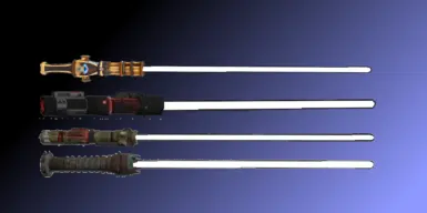 《七日杀》光剑致敬MOD_wishdown.com 《七日杀》光剑致敬MOD_wishdown.com